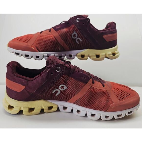 Oncloud Men 10 Comfy footwear main image 12